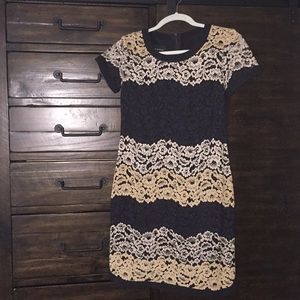 Donna Morgan NWOT size 0 dress never worn